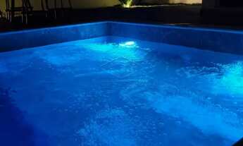 Imagem 6: Casa Condomínio em Itaí