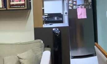 Imagem 4: Vendo Apto 44m Campo di Napoli