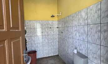 Imagem 7: Casa Via Publica Parque Dez 03 Quartos (01 Suites + Escritório/ Poço Artesiano 70m/ 03 Vag