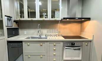 Imagem 6: Lindo Apto Alto Padrão 03 Suites e 02 Vagas - Kobrasol São José SC