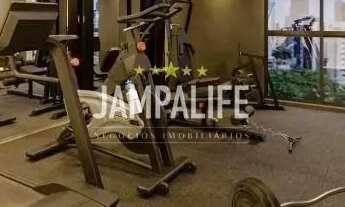 Imagem 5: Flat com 1 dormitório à venda, 20,60 m² Manaíra - João Pessoa/PB