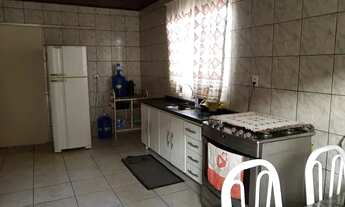 Imagem 3: Casa Ivo Tozzi/Hilda - 02 dormitórios (suíte