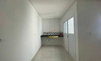 Imagem 3: Apartamento à venda, 49 m² por R$ 360.000,00 - Vila Pires - Santo André/SP