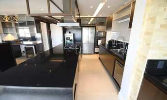 Imagem 7: Apartamento à venda em Campinas, Parque Rural Fazenda Santa Cândida, com 2 suítes, com 98