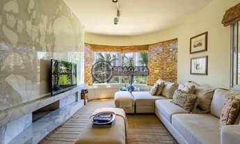 Imagem 5: Apartamento à Venda - 4 Dormitórios, 3 Suítes, 5 Vagas, 330m² - Perdizes, São Paulo