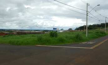 Imagem 2: Terreno 250m2 - Bairro Parque da Barra - São Joaquim da Barra/SP