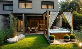 Imagem 2: Venda - Casas - 3 dormitórios - Nossa Senhora da Saúde - Caxias do Sul - RS