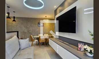 Imagem 4: Apartamento à Venda - Barra Funda, 2 Quartos, 65 m2