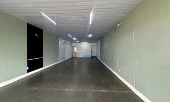 Imagem: Salão para alugar - Jardim das Paineiras