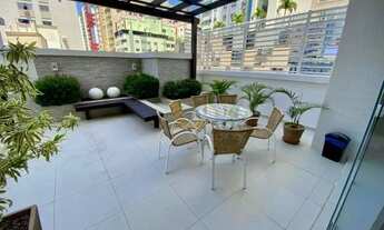 Imagem: OPORTUNIDADE. 3 suítes, 4 bwc, 2 vg. Mobiliado