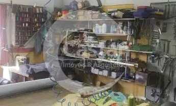 Imagem 7: Edifício Comercial em Vila Prudente