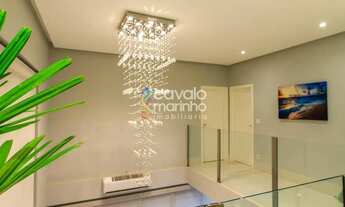 Imagem 7: Casa em condomínio à venda ou para alugar de 4 quartos, 334m² - Condomínio Paineiras - Rec