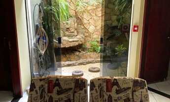 Imagem 4: Loft para aluguel com 1 quarto suite areas comum compartilhadas em Setor Sol Nascente - Go