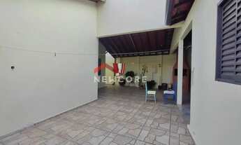 Imagem 7: Casa em Rua Manoel da Silva - Núcleo Eldorado - Bauru/SP