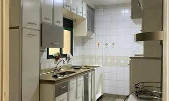 Imagem 3: RR9479 Apartamento 96m² CONDOMÍNIO CLASSIC - OPORTUNIDADE - 3 Dorms 2 Vagas - Barueri, SP