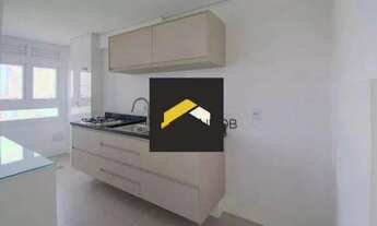 Imagem 6: Apartamento com 2 dormitórios para alugar, 57 m² por R$ 3.710,00/mês - Cidade Baixa - Port