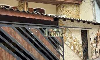 Imagem: Sobrado com 3 dormitórios para alugar