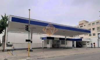 Imagem 2: Terreno no Bom Retiro, esquina, 348 m², R$ 3.000.000,00, Locação R$9.000,00