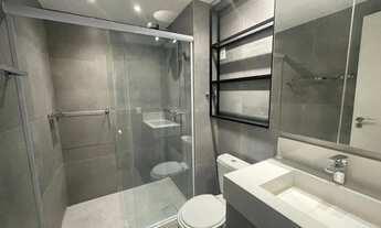 Imagem 7: Apartamento Garden no Lucas By Yoo