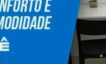 Imagem 7: Bueno Residence Loft Mobiliado com Conforto e Praticidade no Melhor de Goiânia!