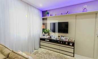 Imagem 5: Apartamento à Venda - Campestre, 3 Quartos, 180 m2