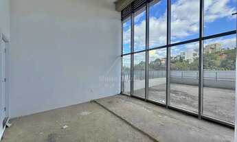 Imagem 2: 58618) à venda - Sala com , 1 vaga, no Vale do Sereno