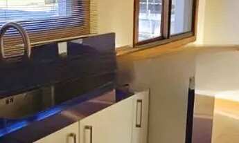 Imagem 4: Apartamento à venda em Jardim Botânico com 67 m², 2 quartos, 1 suíte, 2 vagas