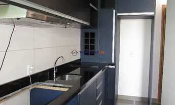 Imagem 2: Apartamento com Sacada Linda Vista Morro Santana com 1 vaga de garagem