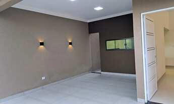 Imagem 6: Casa Térra Nova com 3 Quartos - Vila São Marcos