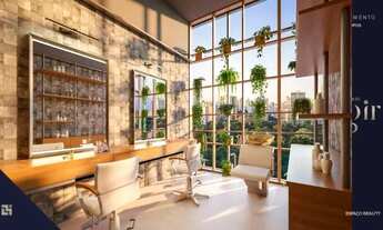 Imagem 6: Ed. Torre Noir - Leal Moreira, 138m², 3 suítes e 2 vagas