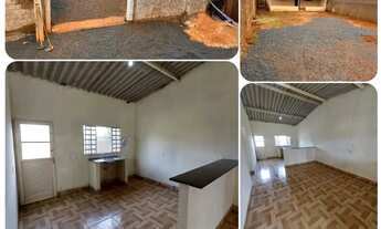 Imagem: Alugo casa na 26 de setembro 2 quartos