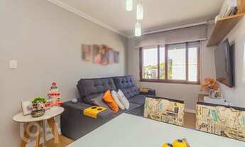 Imagem: Imóvel para venda possui 69 metros quadrados