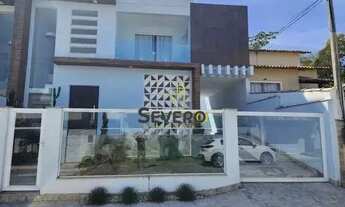 Imagem 2: Casa à venda no bairro Arsenal - São Gonçalo/RJ