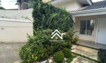 Imagem 3: Casa com 3 dormitórios para alugar, 147 m² por R$ 4.640,00/mês - Jardim das Flores - Atiba