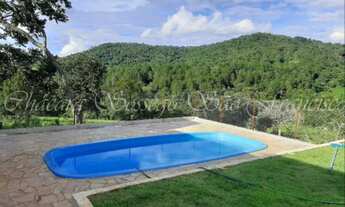 Imagem: Chácara para Locação temporada!