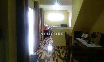 Imagem 7: Sobrado em Rua Francisco de Paula Lobo Araújo - Cidade Jardim - São José dos Pinhais/PR