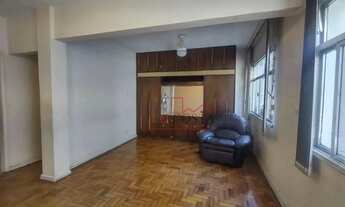 Imagem 6: Apartamento com 3 dormitórios à venda, 100 m² por R$ 550.000,00 - Boa Viagem - Niterói/RJ