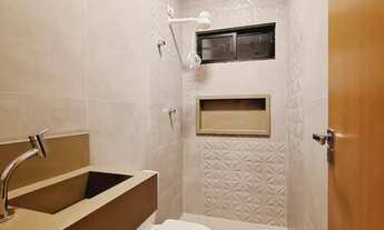 Imagem 2: Venda Casa Cond Ecoville 2, Cajupiranga: 3 quartos, 3 suítes, garagem para 2 carros