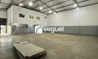 Imagem 2: Galpão Comercial com 360 m² para alugar próximo ao Supermercados Canesin, Ribeirão Preto/S