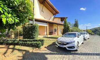 Imagem 5: SOBRADO EM CONDOMINIO COM 3 DORMS SENDO 1 SUITE CLOSET; CLUBE DOS 50; APARECIDINHA; SOROCA