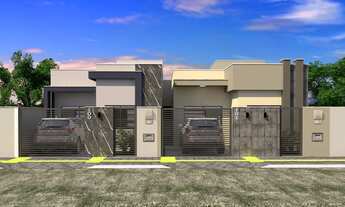 Imagem: LINDAS CASAS BELA VISTA ARACRUZ