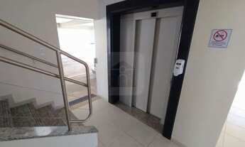 Imagem 6: Cobertura para locação no bairro Brasil