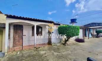 Imagem 4: Casa na Cidade Nova 6 - Cidade Nova 6 - Ananindeua/Pará