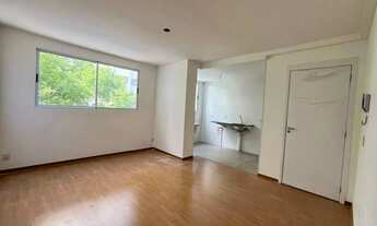 Imagem 2: Apartamento, 2 quartos, 1 suite, 1 vaga