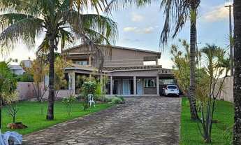 Imagem: Casa impecável Lote extenso (1200 m²