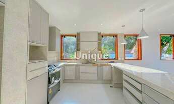 Imagem 15: Casa com 5 dormitórios à venda, 700 m² por R$ 9.200.000,00 - Barra da Tijuca - Rio de Jane