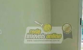 Imagem 4: Apartamento com 2 dormitórios para alugar, 52 m² por R$ 2.378,80/mês - Abadia - Uberaba/MG