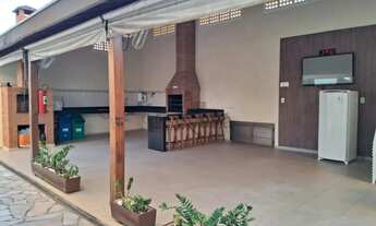 Imagem 11: Apartamento - Jardim Satélite - Residencial Carolina - 3 Dormitórios - 76m²