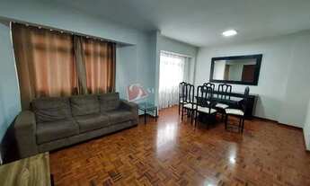 Imagem 7: Apartamento à venda em Maringá, Zona 03, com 3 quartos, com 87.86 m², EDIFÍCIO MANCHESTER