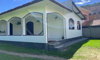 Imagem 4: Casa de praia (Residência Sirena